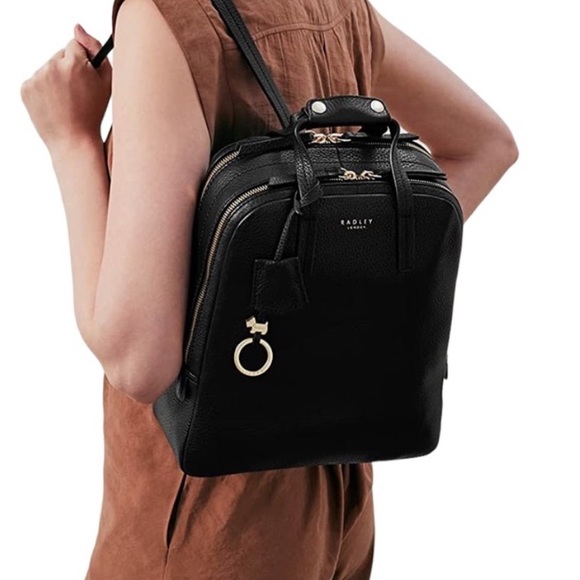 Radley dukes place backpack Clearance
